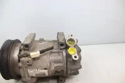 Second-hand car spare part air conditioning compressor for dacia duster (hs_) 1.5 dci oem iam references 926006229r  