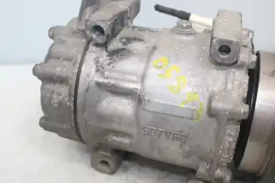 Second-hand car spare part air conditioning compressor for dacia duster (hs_) 1.5 dci oem iam references 926006229r  