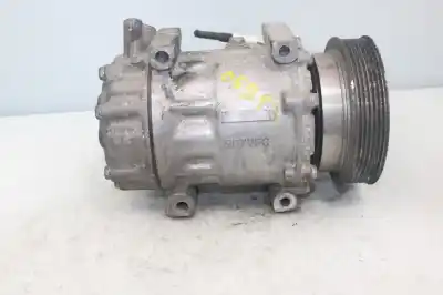 Peça sobressalente para automóvel em segunda mão compressor de ar condicionado a/a a/c por dacia duster (hs_) 1.5 dci referências oem iam 926006229r