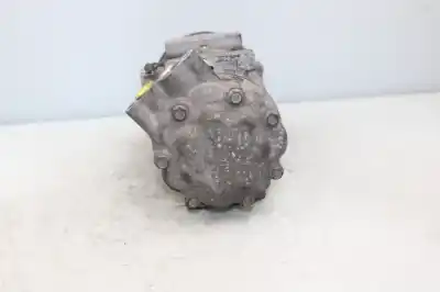 Second-hand car spare part air conditioning compressor for dacia duster (hs_) 1.5 dci oem iam references 926006229r  