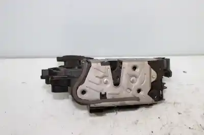 Second-hand car spare part left front door lock for seat leon (kl1) xcellence 150 cv / 110 kw oem iam references b5e5tb837015e  