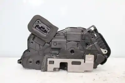 Second-hand car spare part left front door lock for seat leon (kl1) xcellence 150 cv / 110 kw oem iam references b5e5tb837015e
