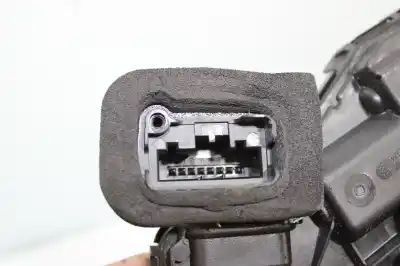 Second-hand car spare part left front door lock for seat leon (kl1) xcellence 150 cv / 110 kw oem iam references b5e5tb837015e  