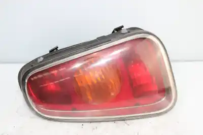 Peça sobressalente para automóvel em segunda mão farolim traseiro direito por bmw mini (r50,r53) * referências oem iam 63216911898  