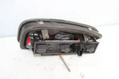 Автозапчастина б/у ПРАВИЙ ЛІХТАР для BMW MINI (R50,R53)  Посилання на OEM IAM 63216911898  