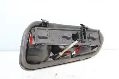 Peça sobressalente para automóvel em segunda mão farolim traseiro direito por bmw mini (r50,r53) * referências oem iam 63216911898  