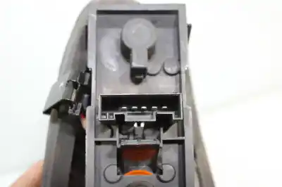 Peça sobressalente para automóvel em segunda mão farolim traseiro direito por bmw mini (r50,r53) * referências oem iam 63216911898  