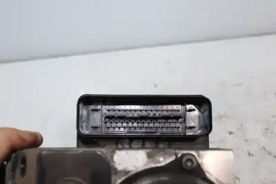 Автозапчастина б/у абс для ssangyong rexton 270 xdi limited посилання на oem iam 06210202384  