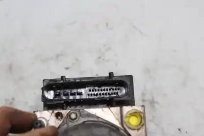 Peça sobressalente para automóvel em segunda mão abs por citroen xsara picasso (n68) 1.6 hdi referências oem iam 0265800415