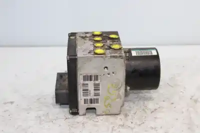 Peça sobressalente para automóvel em segunda mão abs por peugeot 407 sw sr confort referências oem iam 15054001