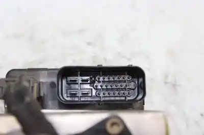 Peça sobressalente para automóvel em segunda mão abs por jaguar s-type 3.0 v6 24v cat referências oem iam 1w432c219bb  