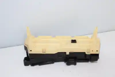Peça sobressalente para automóvel em segunda mão comando de sofagem (chauffage / ar condicionado)  por toyota prius (nhw30) plug-in hybrid advance referências oem iam 5590047020  