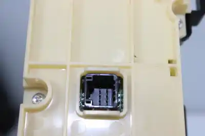 Pezzo di ricambio per auto di seconda mano controllo riscaldamento / aria condizionata per toyota prius (nhw30) plug-in hybrid advance riferimenti oem iam 5590047020