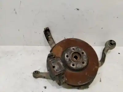 Second-hand car spare part front right knuckle for bmw x6 (e71) 3.5i oem iam references 