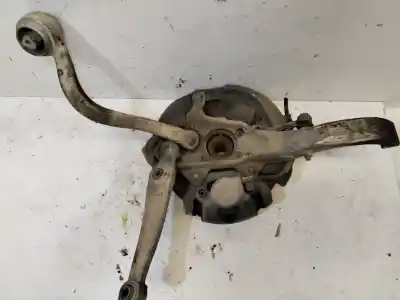 Second-hand car spare part front right knuckle for bmw x6 (e71) 3.5i oem iam references   