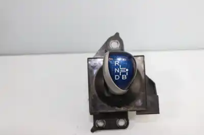 Pezzo di ricambio per auto di seconda mano leva del cambio per toyota prius (nhw30) plug-in hybrid advance riferimenti oem iam 75c583lhd