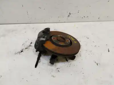 Автозапчасти б/у передняя правая кулачка за citroen c4 picasso 1.6 exclusive ссылки oem iam   