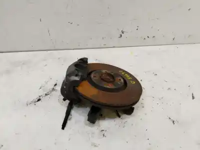 Автозапчасти б/у передняя правая кулачка за citroen c4 picasso 1.6 exclusive ссылки oem iam   