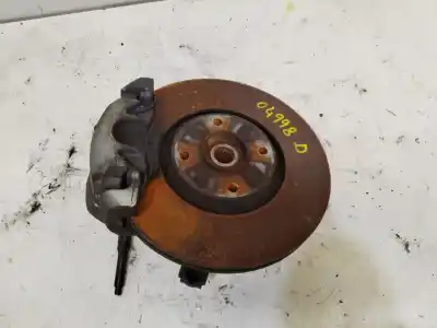 Автозапчасти б/у передняя правая кулачка за citroen c4 picasso 1.6 exclusive ссылки oem iam   