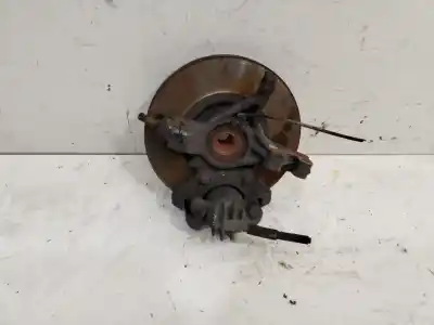 Автозапчасти б/у передняя левая кулачка за citroen c4 picasso 1.6 exclusive ссылки oem iam 