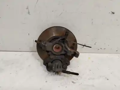 Автозапчасти б/у передняя левая кулачка за citroen c4 picasso 1.6 exclusive ссылки oem iam   