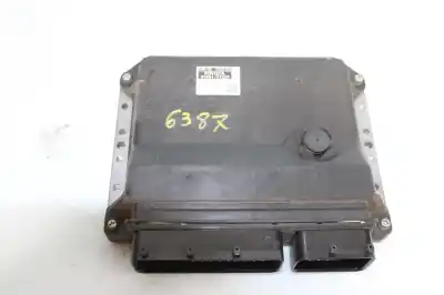 Pezzo di ricambio per auto di seconda mano centralina motore per toyota prius (nhw30) plug-in hybrid advance riferimenti oem iam 8966147280