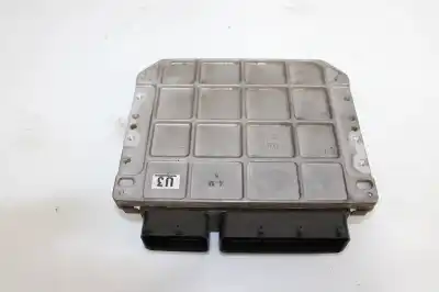 Автозапчастина б/у ебу контролер двигуна для toyota prius (nhw30) plug-in hybrid advance посилання на oem iam 8966147280  