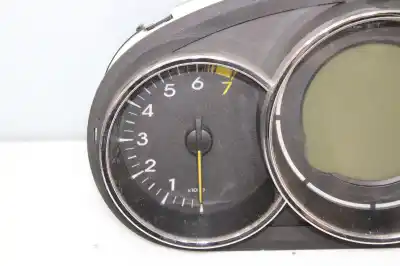 Pièce détachée automobile d'occasion COMPTEUR DE VITESSE TABLEAU DE BORD pour RENAULT MEGANE IV BERLINA 5P  Références OEM IAM A2C31196200  