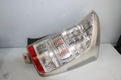 Автозапчасти б/у правый задний фонарь за toyota prius (nhw30) plug-in hybrid advance ссылки oem iam e115335  