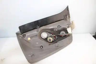 Pezzo di ricambio per auto di seconda mano luci posteriori destra per toyota prius (nhw30) plug-in hybrid advance riferimenti oem iam e115335