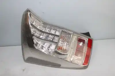 Автозапчастина б/у лівий ход ліхар для toyota prius (nhw30) plug-in hybrid advance посилання на oem iam e115336  