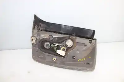 Автозапчастина б/у лівий ход ліхар для toyota prius (nhw30) plug-in hybrid advance посилання на oem iam e115336  