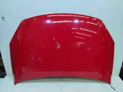 Peça sobressalente para automóvel em segunda mão capot por hyundai i30 classic referências oem iam   