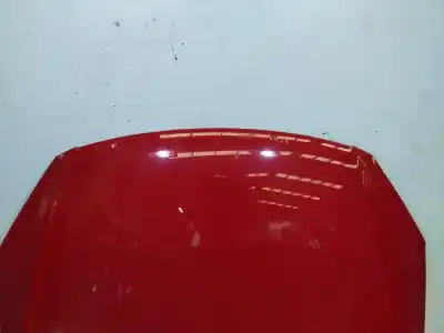 Peça sobressalente para automóvel em segunda mão capot por hyundai i30 classic referências oem iam   