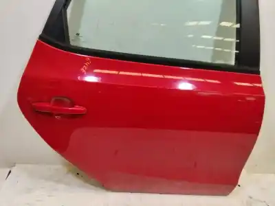 Автозапчасти б/у дверь задняя правая за hyundai i30 classic ссылки oem iam 