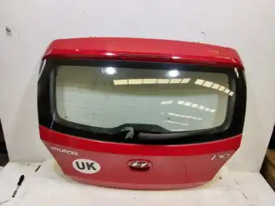 Second-hand car spare part tailgate for hyundai i30 classic oem iam references   