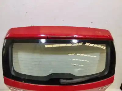 Second-hand car spare part tailgate for hyundai i30 classic oem iam references   