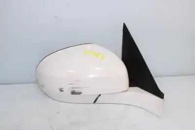 Second-hand car spare part right rearview mirror for suzuki swift azg (nz) gl oem iam references 8470168l1126u  