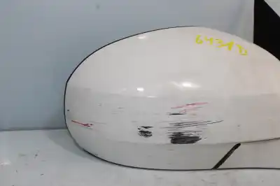 Second-hand car spare part right rearview mirror for suzuki swift azg (nz) gl oem iam references 8470168l1126u  
