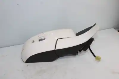 Second-hand car spare part right rearview mirror for suzuki swift azg (nz) gl oem iam references 8470168l1126u  