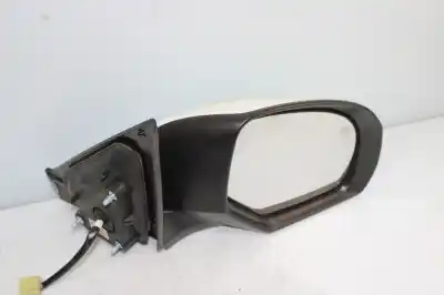 Second-hand car spare part right rearview mirror for suzuki swift azg (nz) gl oem iam references 8470168l1126u