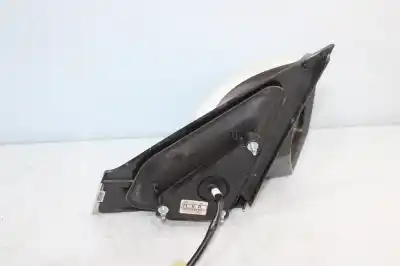 Second-hand car spare part right rearview mirror for suzuki swift azg (nz) gl oem iam references 8470168l1126u  