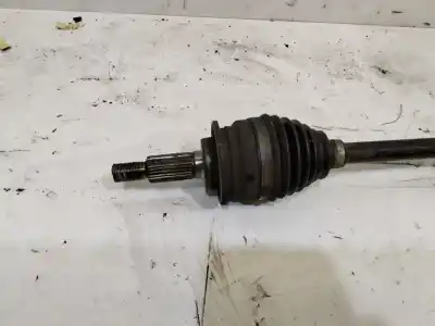 Second-hand car spare part FRONT LEFT TRANSMISSION for SUZUKI SWIFT AZG (NZ)  OEM IAM references 4410268L02  