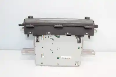Pezzo di ricambio per auto di seconda mano IMPIANTO AUDIO / RADIO CD per TOYOTA PRIUS (NHW30)  Riferimenti OEM IAM 8612047340  