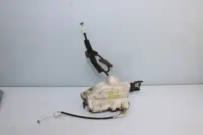 İkinci el araba yedek parçası ARKA SAG KAPI KILIDI için CITROEN C3  OEM IAM referansları A048069  
