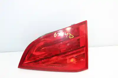 Автозапчасти б/у внутренний правый задний фонарь за audi a4 avant (8k5) (2008) básico ссылки oem iam 21968006  