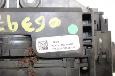 Peça sobressalente para automóvel em segunda mão fita do airbag por ford mondeo berlina (ca2) trend (09.2010->) 125 cv / 92 kw referências oem iam 6g9t13n064df