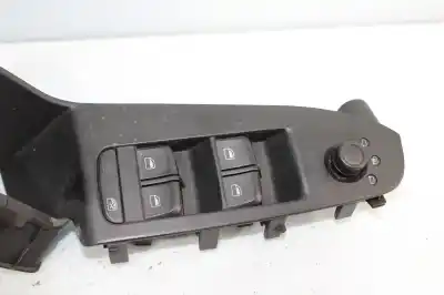 Автозапчасти б/у выключатель левого переднего окна за audi a4 avant (8k5) (2008) básico ссылки oem iam 8k1867171d  