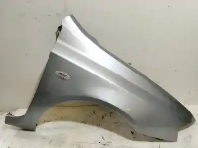 Second-hand car spare part front right fin for fiat stilo multi wagon (192_) 1.9 d multijet oem iam references   