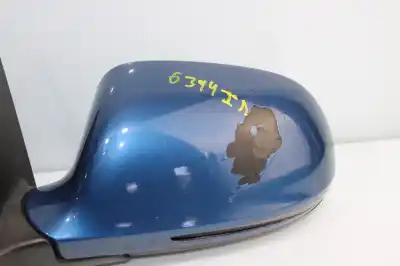 Second-hand car spare part left rearview mirror for audi a4 avant (8k5) (2008) básico oem iam references e1020931  